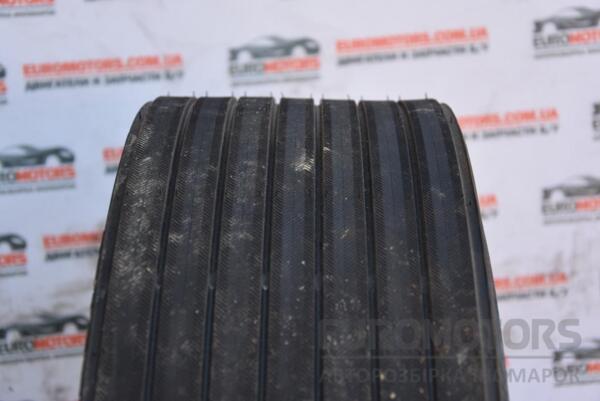 Диск запасного колеса (докатка) 195/75/18 106P ET40 6.50Bx18H2 Mercedes R-Class (W251) 2005 A2514000002 69673 - 2