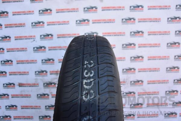 Диск запасного колеса (докатка) T125/80/R17 99M 4.00Bx17x50 Volvo XC70 2000-2006 9209872 69675 - 2