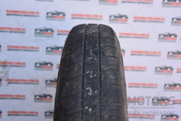 Диск запасного колеса (докатка) T125/80/R17 99M 4.00Bx17x50 Volvo XC70 2000-2006 9209872 69679 - 2