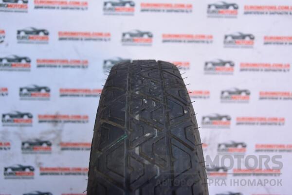 Диск запасного колеса (докатка) 115/90 R16 BMW 3 (E46) 1998-2005 6750006 69681 - 2