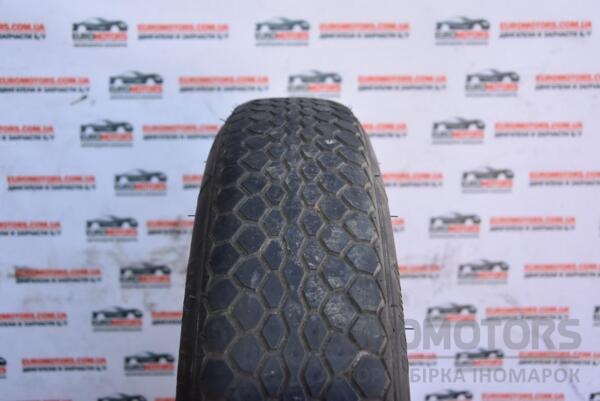 Диск запасного колеса (докатка) T125 / 80 / R17 99M 4.00Bx17x50 Volvo V70 2001-2006 9209872 69693 - 2