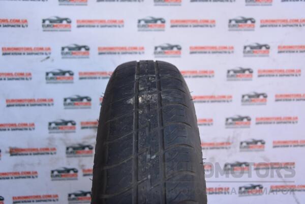 Диск запасного колеса (докатка) T125 / 80 / R17 99M 4.00Bx17x50 Volvo V70 2001-2006 9209872 69695 - 2
