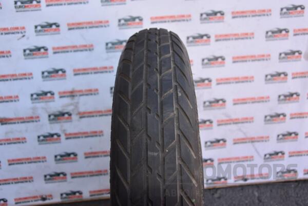 Диск запасного колеса (докатка) T125 / 70 // D17 4Tx17FH ET39 Toyota Avensis (II) 2003-2008 4170009 69697 - 2