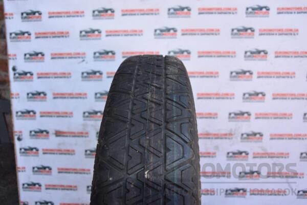 Диск запасного колеса (докатка) T135/80/R17 102M 4.00Bx17H2 IS18 BMW 5 (E60/E61) 2003-2010 6758778 69699 - 2