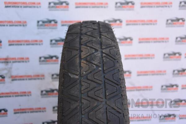 Диск запасного колеса (докатка) T125 / 85 / R16 99M 3.5Jx16H2 ET10 Peugeot 206 1998-2012 2160718 69701 - 2