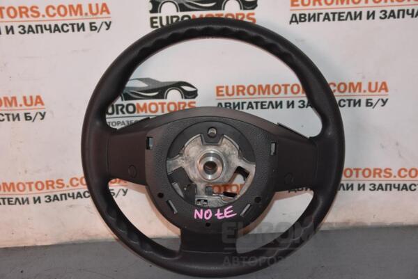 Кермо 3 спиці під Airbag Nissan Note (E11) 2005-2013 484309U00A 69703 - 2