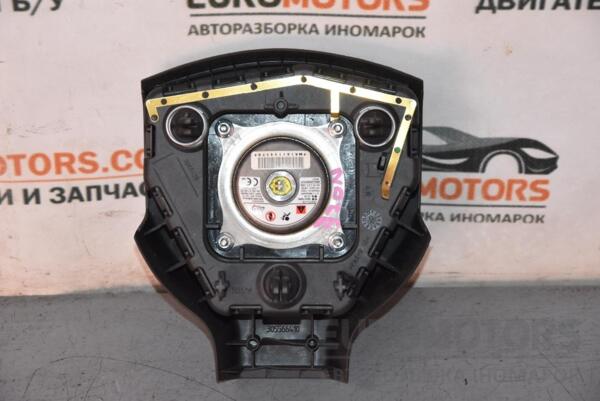 Подушка безопасности водительская руль Airbag Nissan Note (E11) 2005-2013 305566410 69705 - 2
