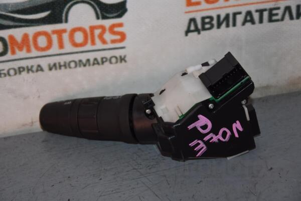 Подрулевой переключатель правый Nissan Note (E11) 2005-2013 252609U01A 69712 - 2
