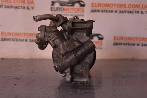 Компресор кондиціонера Toyota Yaris 1.0 12V 2006-2011 4472209467 69717 - 3