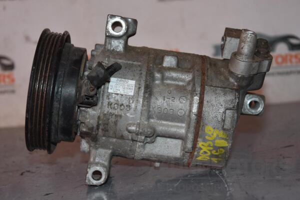 Компресор кондиціонера Fiat Doblo 1.6 16V 2000-2009 4472208634 69720 - 2