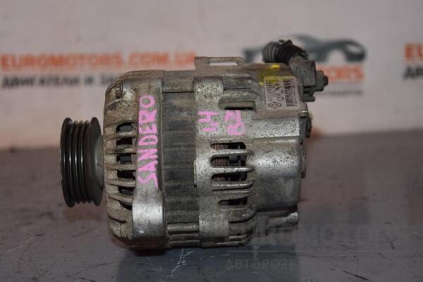 Генератор Renault Logan 1.4 8V 2005-2014 8200660052 69723 - 2