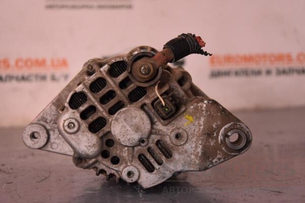 Генератор Renault Logan 1.4 8V 2005-2014 8200660052 69723 - 3