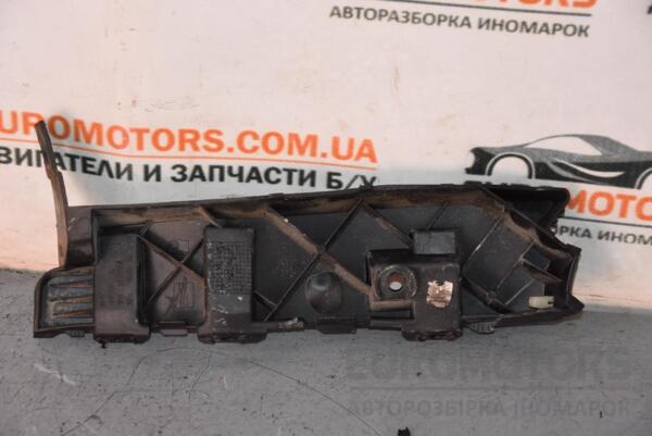 Напрямна заднього бампера ліва Seat Leon 2006-2013 1P0807393A 69729 - 2