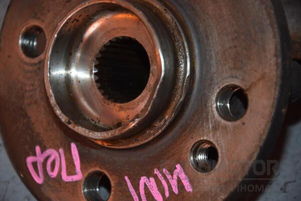 Ступиця передня L = R Mini Cooper 1.6 16V Turbo (R56) 2006-2014 69757 - 3