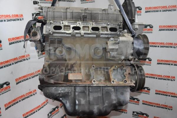 Двигатель Fiat Doblo 2000-2009 182B6.000 70510 - 1