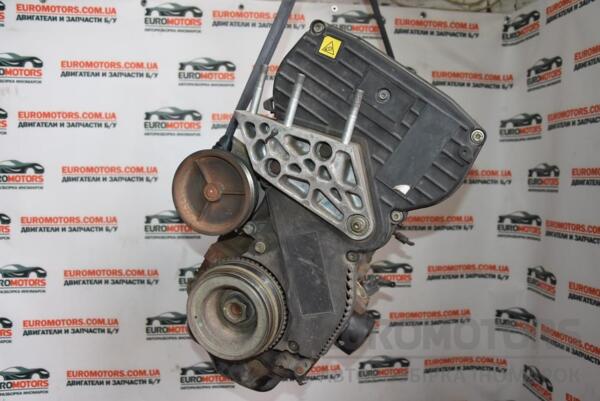 Двигатель Fiat Doblo 2000-2009 182B6.000 70510 - 3