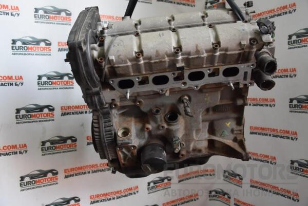 Двигатель Fiat Doblo 2000-2009 182B6.000 70510 - 4