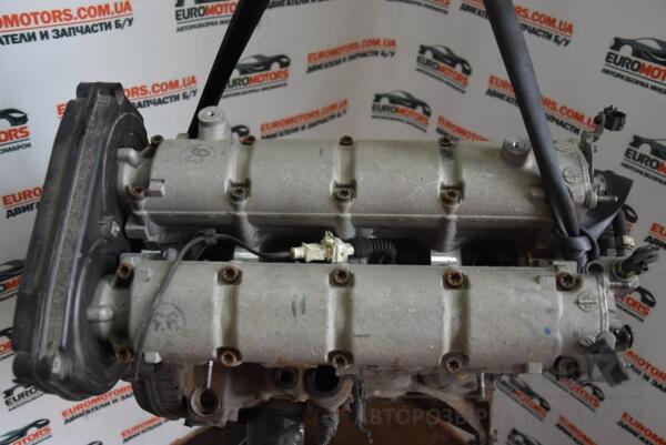 Двигатель Fiat Doblo 2000-2009 182B6.000 70510 - 5