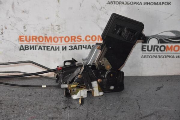 Замок двері передній лівий електро 8 пинов Mazda 6 2002-2007 A92SPLL 70845 - 2