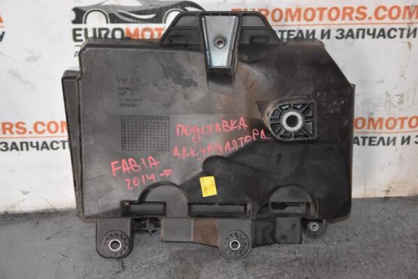 Підставка акумулятора Skoda Fabia 2014 6C0915321D 70847 - 2