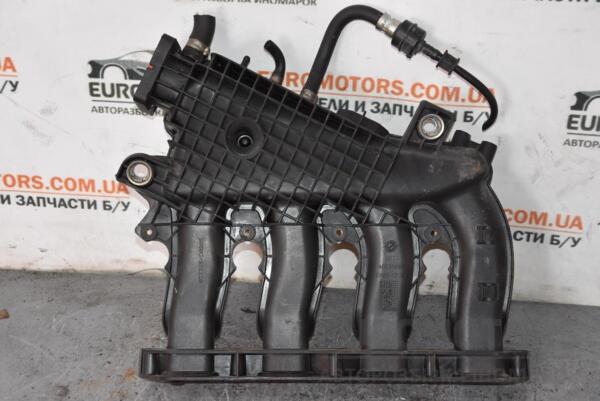 Коллектор впускной пластик Fiat Doblo 1.6 16V 2000-2009 46535698 70516 - 2