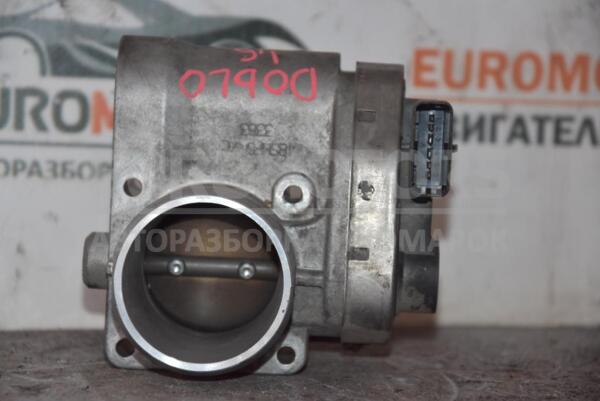 Дросельна заслінка електро Fiat Doblo 1.6 16V 2000-2009 48SMF5/C 70521 - 1