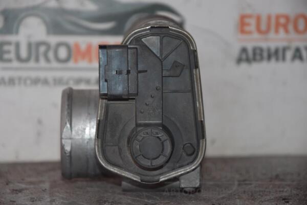 Дроссельная заслонка электр Fiat Doblo 1.6 16V 2000-2009 48SMF5/C 70521 - 3