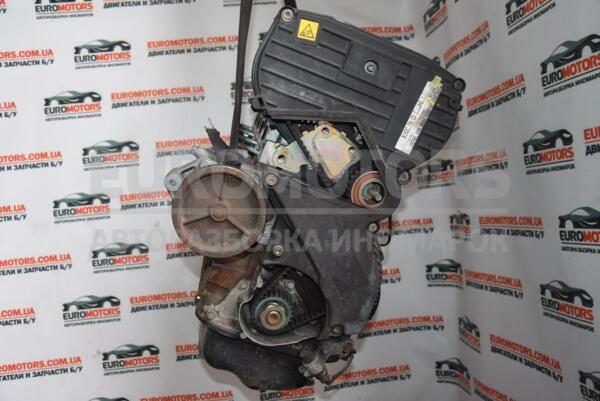 Двигатель Fiat Doblo 1.6 16V 2000-2009 182B6.000 70531 - 1
