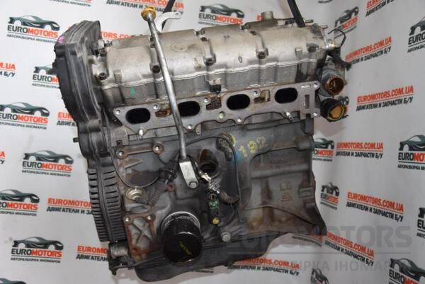 Двигун Fiat Stilo 1.6 16V 2001-2007 182B6.000 70531 - 2