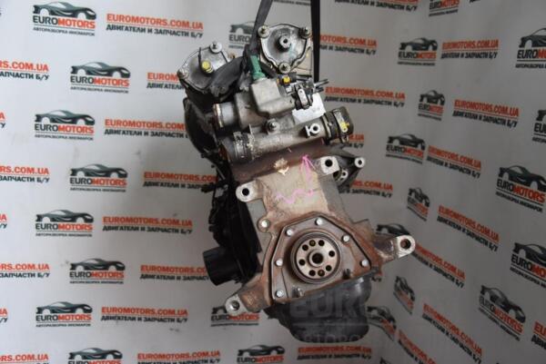 Двигун Fiat Stilo 1.6 16V 2001-2007 182B6.000 70531 - 4