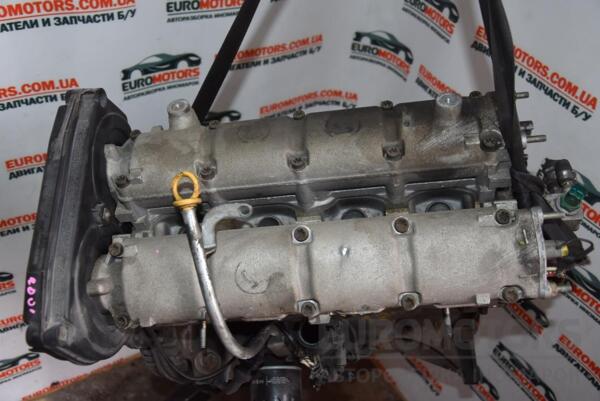 Двигун Fiat Stilo 1.6 16V 2001-2007 182B6.000 70531 - 5