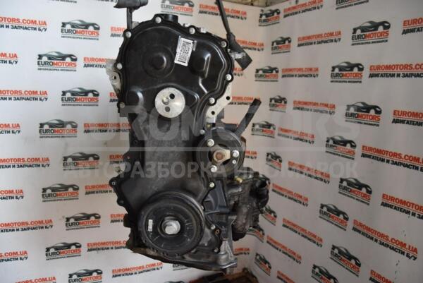 Двигун Nissan Qashqai 2.0dCi 2007-2014 M9R 854 70537  euromotors.com.ua