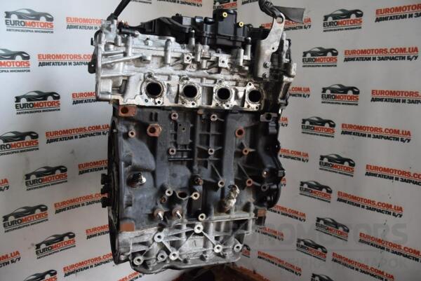 Двигатель Renault Megane 2.0dCi (III) 2009-2016 M9R 854 70537 - 2