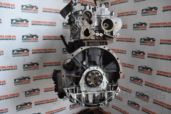 Двигатель Renault Megane 2.0dCi (III) 2009-2016 M9R 854 70537 - 3