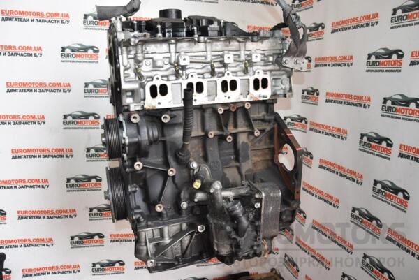 Двигатель Renault Megane 2.0dCi (III) 2009-2016 M9R 854 70537 - 4