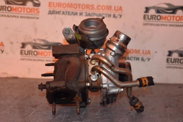 Турбина Renault Koleos 2.0dCi 2008-2016 8200638766 70546 - 3