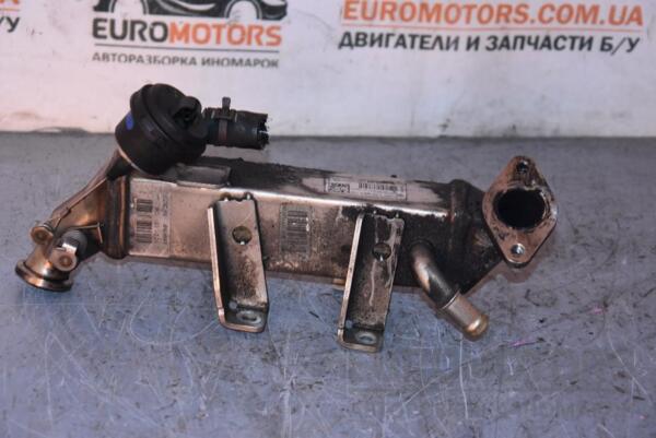 Охолоджувач ОГ (Радіатор EGR) Renault Laguna 2.0dCi (III) 2007-2015 8200620695 70556 - 2