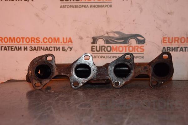 Коллектор выпускной Renault Laguna 2.0dCi (III) 2007-2015 82443150 70558 - 2