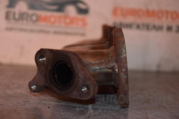 Коллектор выпускной Renault Laguna 2.0dCi (III) 2007-2015 82443150 70558 - 3
