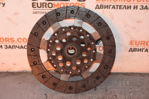 Диск сцепления Renault Laguna 2.0dCi (III) 2007-2015 8200421191 70603 - 2