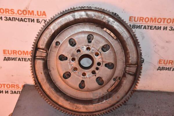 Маховик демпферний Renault Laguna 2.0dCi (III) 2007-2015 8201154971 70607 - 2