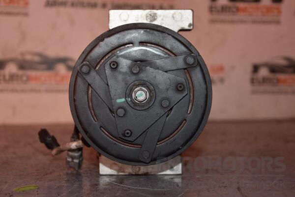 Компрессор кондиционера Renault Laguna 2.0dCi (III) 2007-2015 70612 - 2