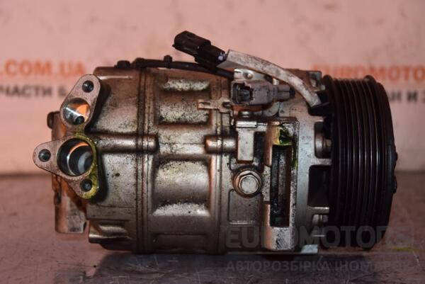 Компрессор кондиционера Renault Laguna 2.0dCi (III) 2007-2015 70612 - 5