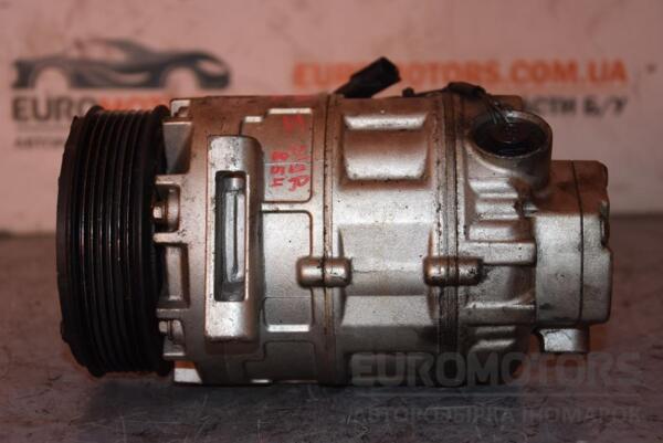 Компрессор кондиционера Renault Laguna 2.0dCi (III) 2007-2015 70612 - 6