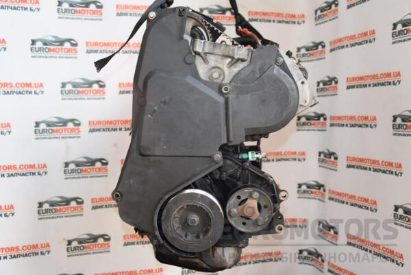 Двигун Renault Kangoo 1.9D 1998-2008 F8Q K 630 70618 - 2