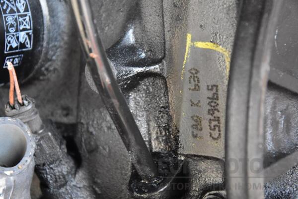 Двигун Renault Kangoo 1.9D 1998-2008 F8Q K 630 70618 - 6
