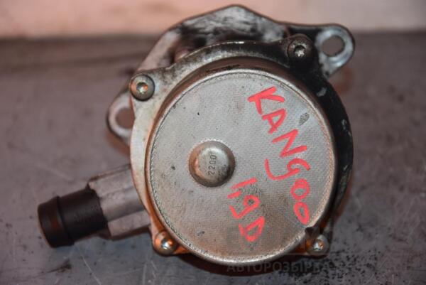 Вакуумный насос Renault Kangoo 1.9D 1998-2008 8200046841 70627 - 2