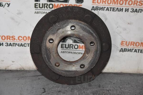 Фланець маточини передній спарка Mercedes Sprinter (901/905) 1995-2006 A9043340045 70666 - 2