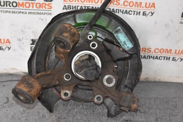 Цапфа правая в сборе под ABS Honda CR-V 2002-2006 52210S9A983 70676 - 2