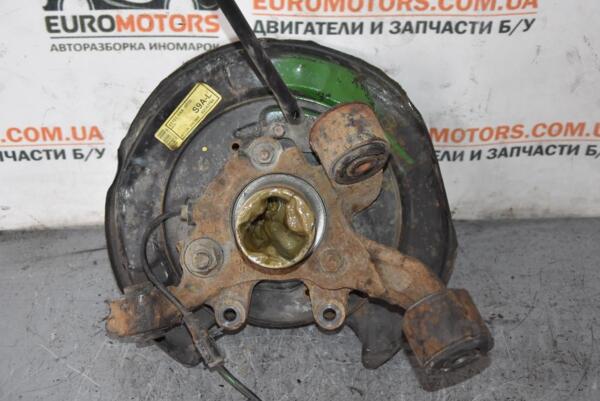 Цапфа левая в сборе под ABS Honda CR-V 2002-2006 43102s9ae040 70678 - 2